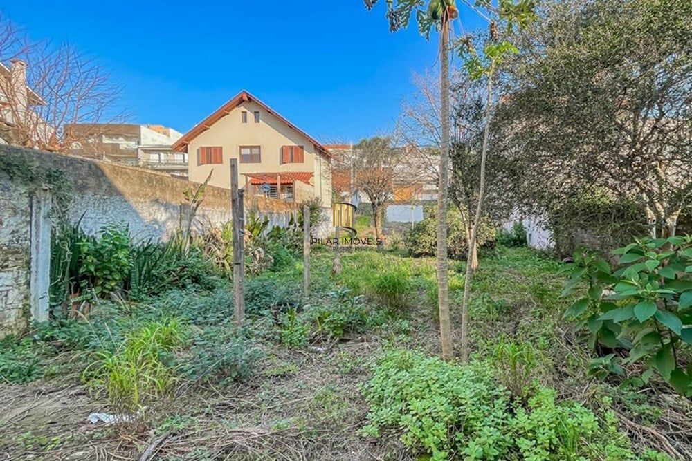 Terreno no bairro Chácara das Pedras