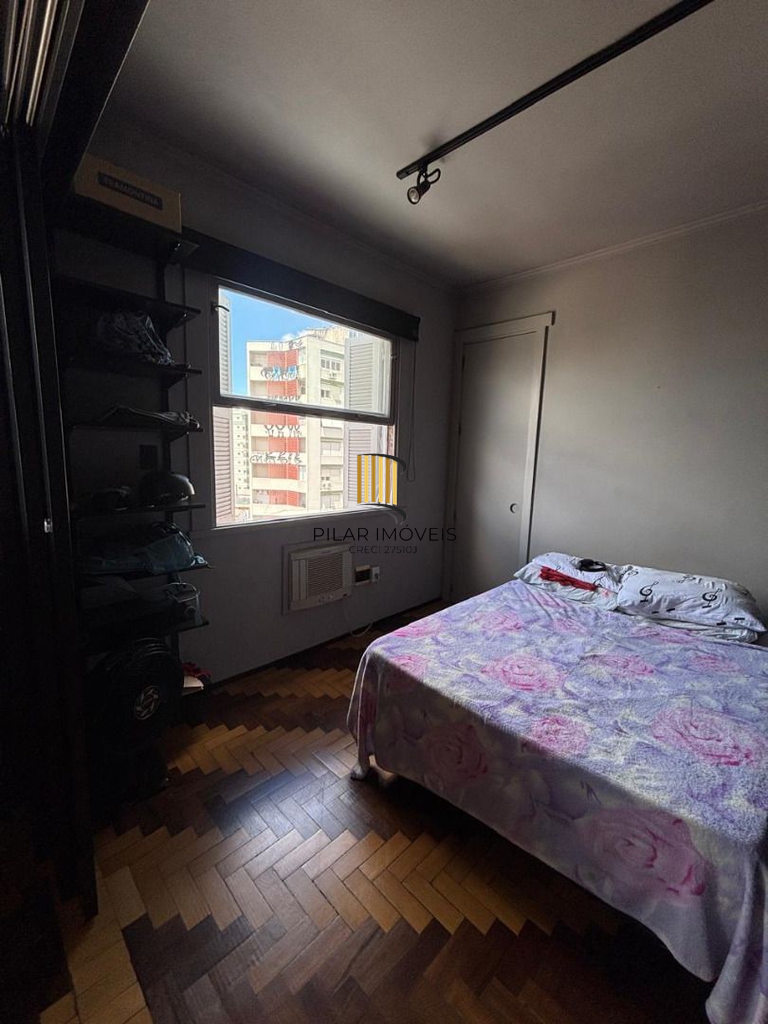 Apartamento 1 dormitório no bairro Centro Histórico