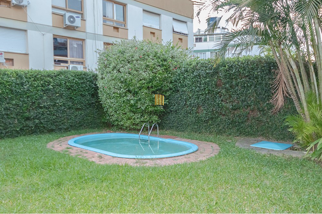 Apartamento 3 dormitórios no bairro Tristeza