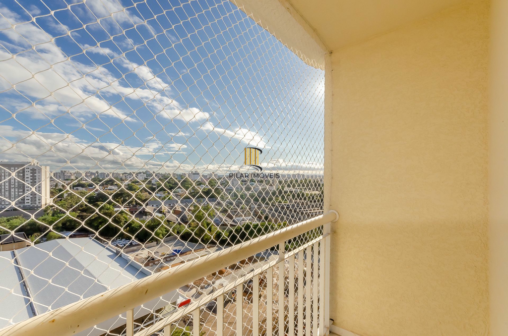 Apartamento 3 dormitórios no bairro São Sebastião