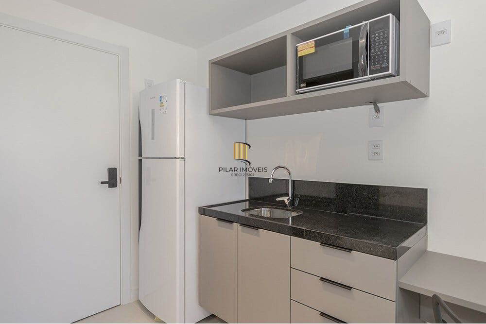 Studio 1 dormitório no bairro Rio Branco