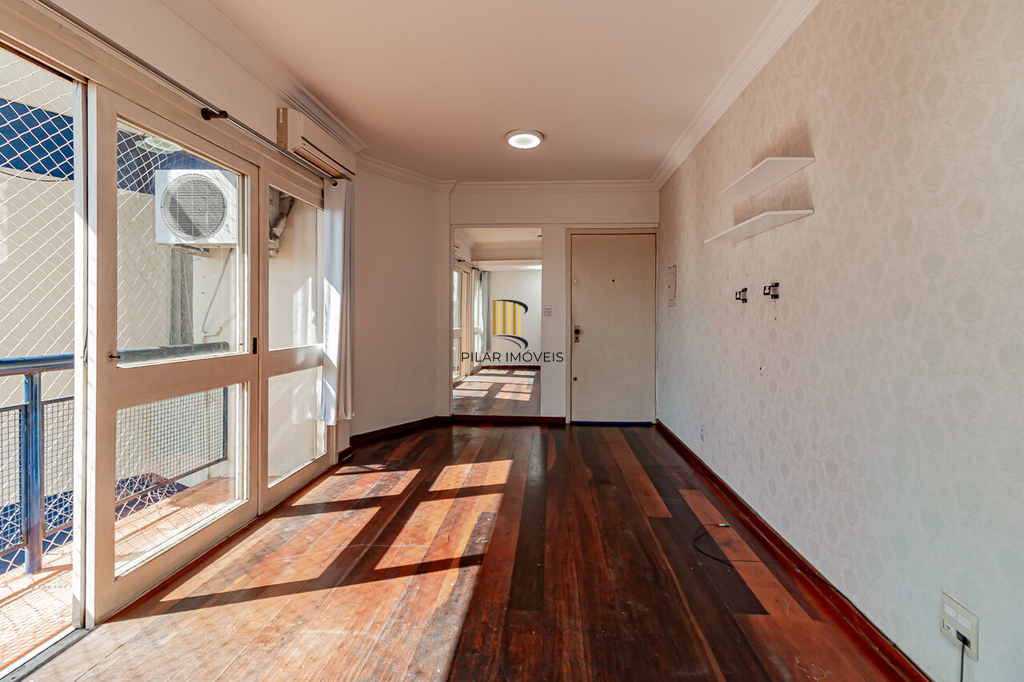 Apartamento 3 dormitórios no bairro Tristeza