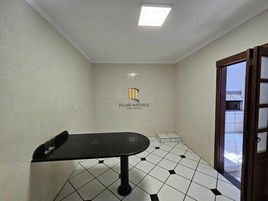 Casa 2 dormitórios no bairro Espírito Santo