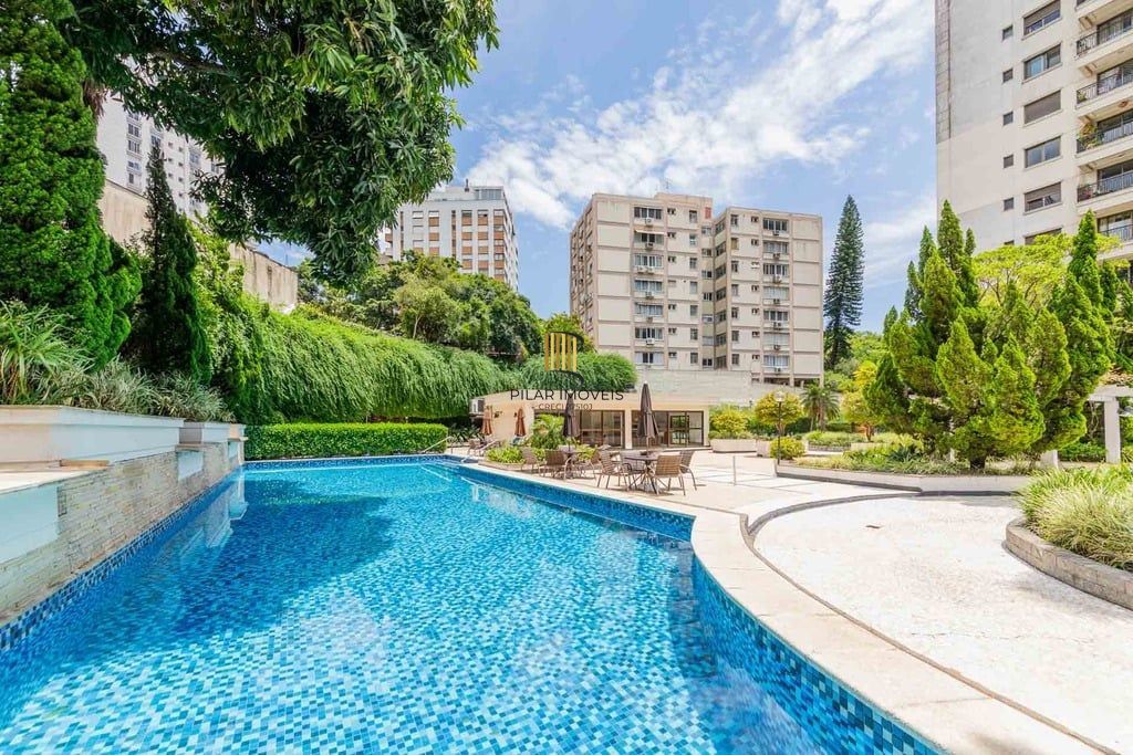Apartamento 3 dormitórios no bairro Moinhos de Vento