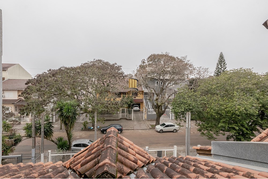 Casa 3 dormitórios no bairro Jardim Itu