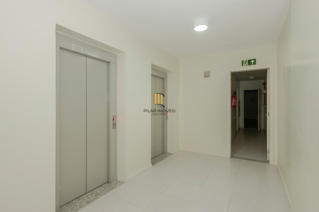 Apartamento 2 dormitórios no bairro Cristo Redentor