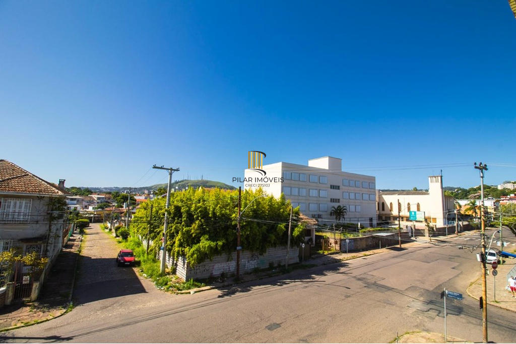 Apartamento 2 dormitórios no bairro Medianeira