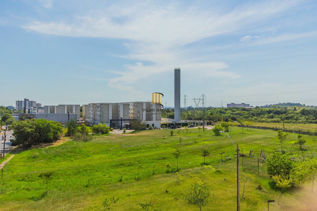 Apartamento 2 dormitórios no bairro Igara