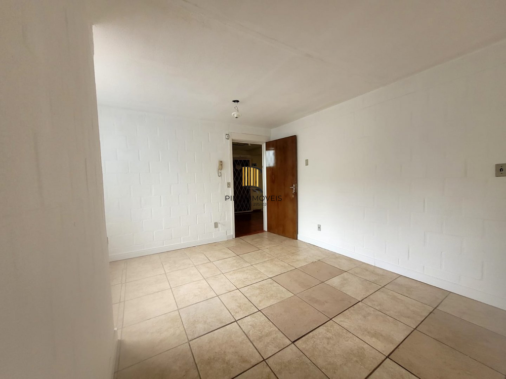 Apartamento 2 dormitórios no bairro Campo Novo