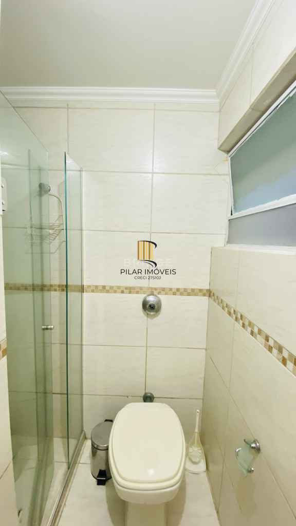 Apartamento 1 dormitório no bairro Mont Serrat
