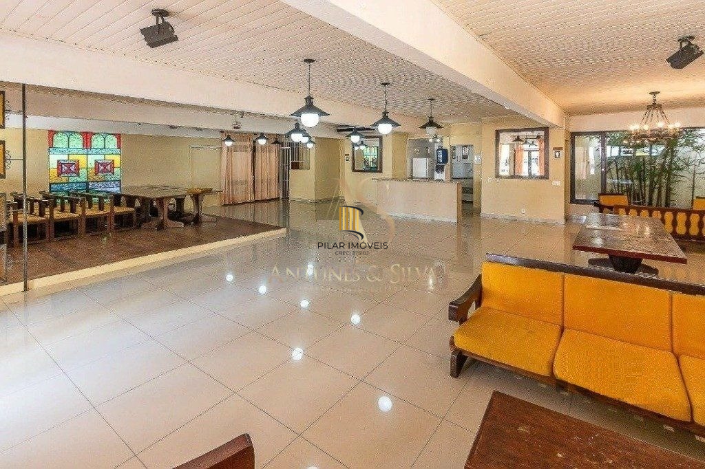 Apartamento 2 dormitórios no bairro Tristeza