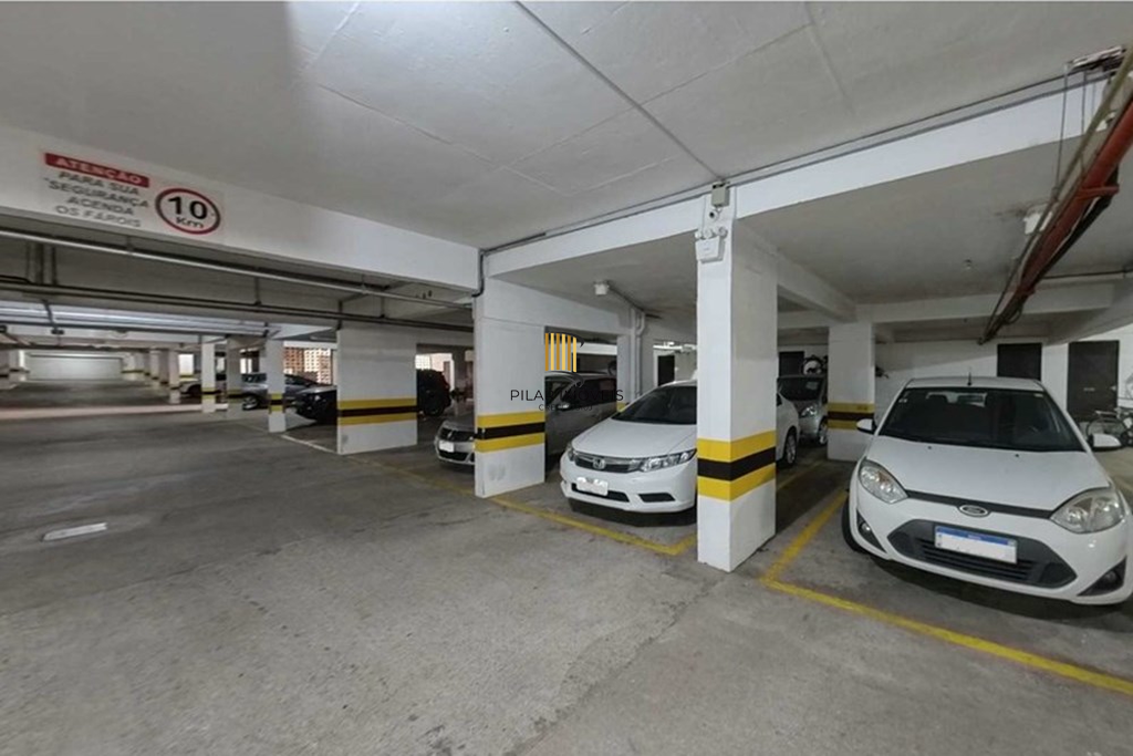 Apartamento 3 dormitórios no bairro Tristeza