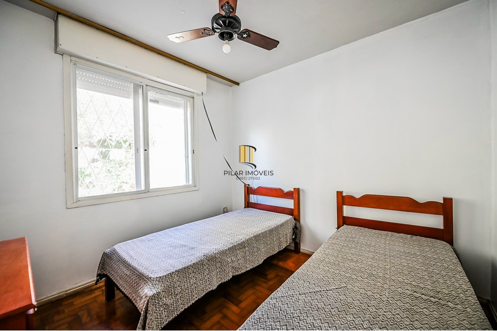 Casa de Condomínio 4 dormitórios no bairro Santa Tereza