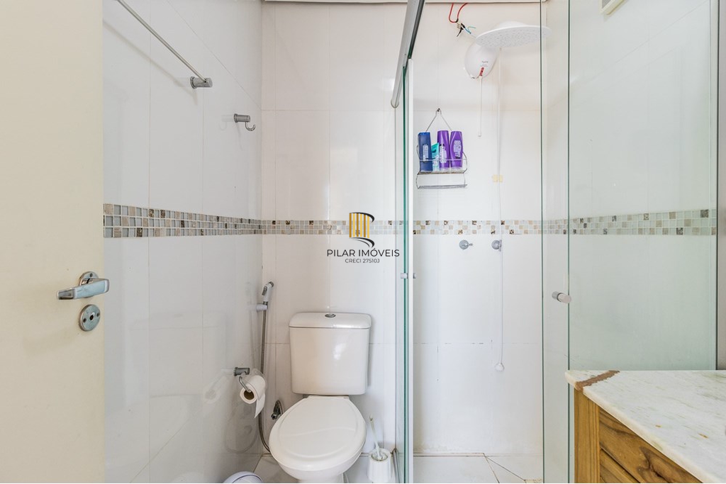 Apartamento 2 dormitórios no bairro Jardim Itu