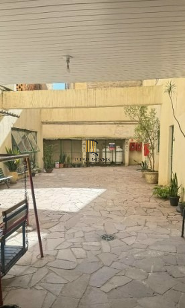 Apartamento 1 dormitório no bairro Floresta