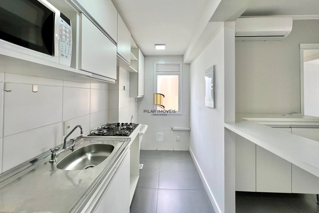 Apartamento 3 dormitórios no bairro Marechal Rondon