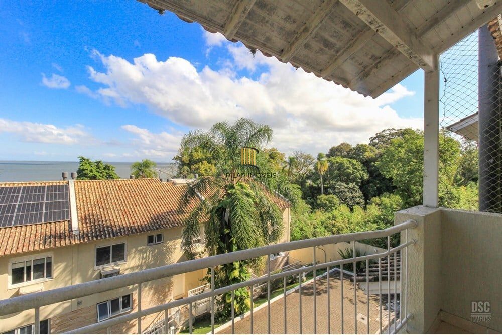 Casa de Condomínio 3 dormitórios no bairro Vila Conceição