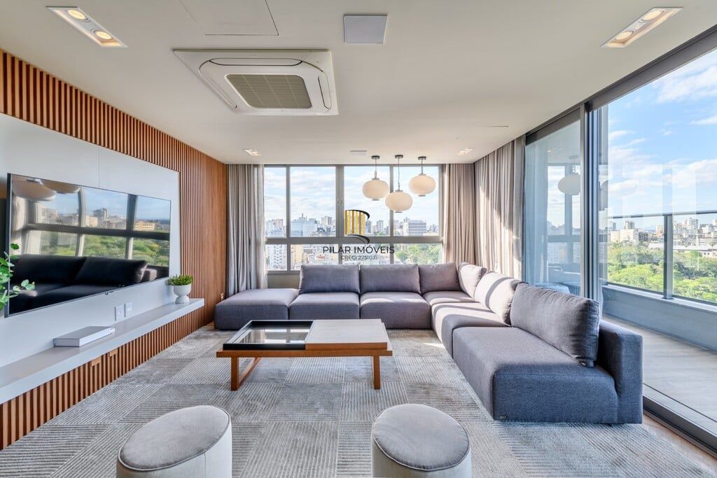 Studio 1 dormitório no bairro Cidade Baixa