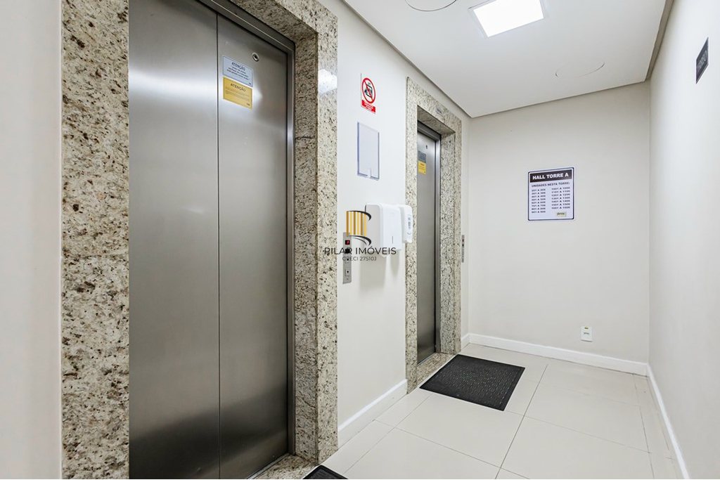 Apartamento 3 dormitórios no bairro Passo da Areia