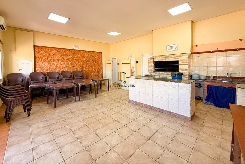 Casa de Condomínio 3 dormitórios no bairro Rio Branco