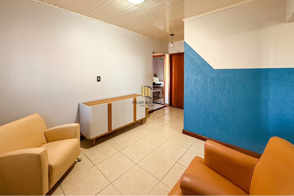 Apartamento 3 dormitórios no bairro São José