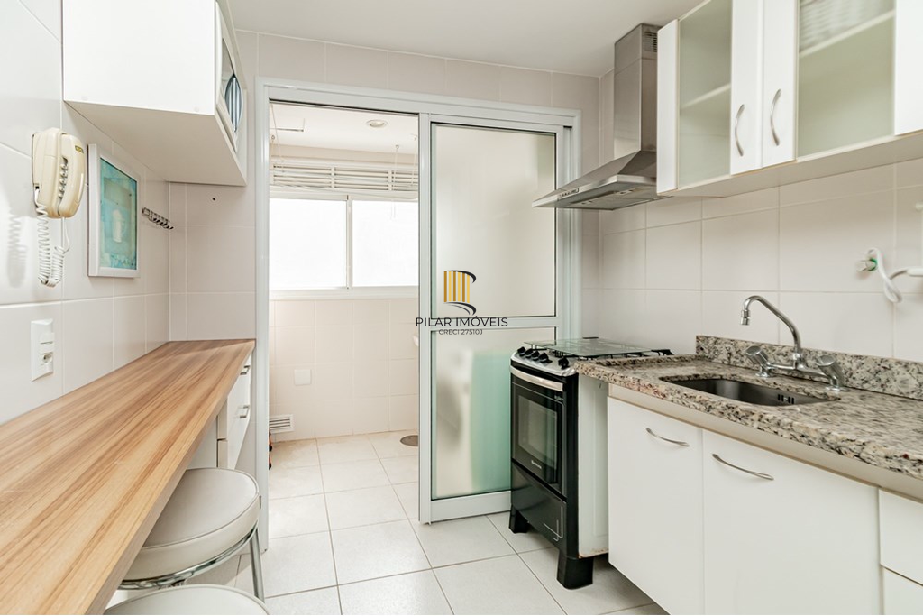 Apartamento 2 dormitórios no bairro Mont Serrat