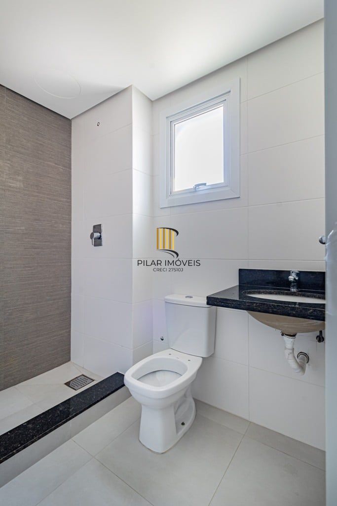 Apartamento 2 dormitórios no bairro Petrópolis