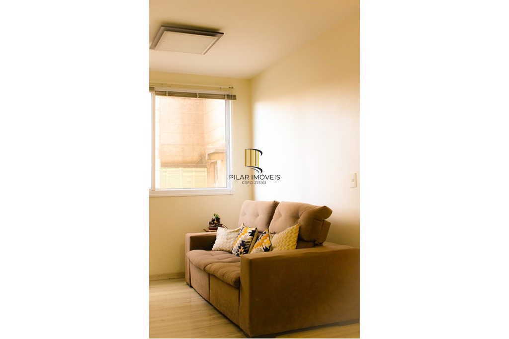 Apartamento 3 dormitórios no bairro Ipanema