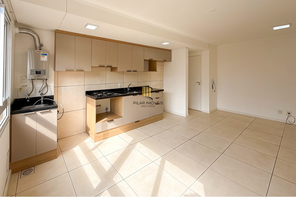 Apartamento 2 dormitórios no bairro Fátima