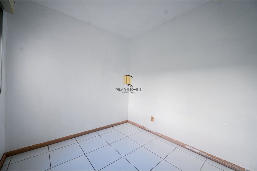 Apartamento 2 dormitórios no bairro Cristal