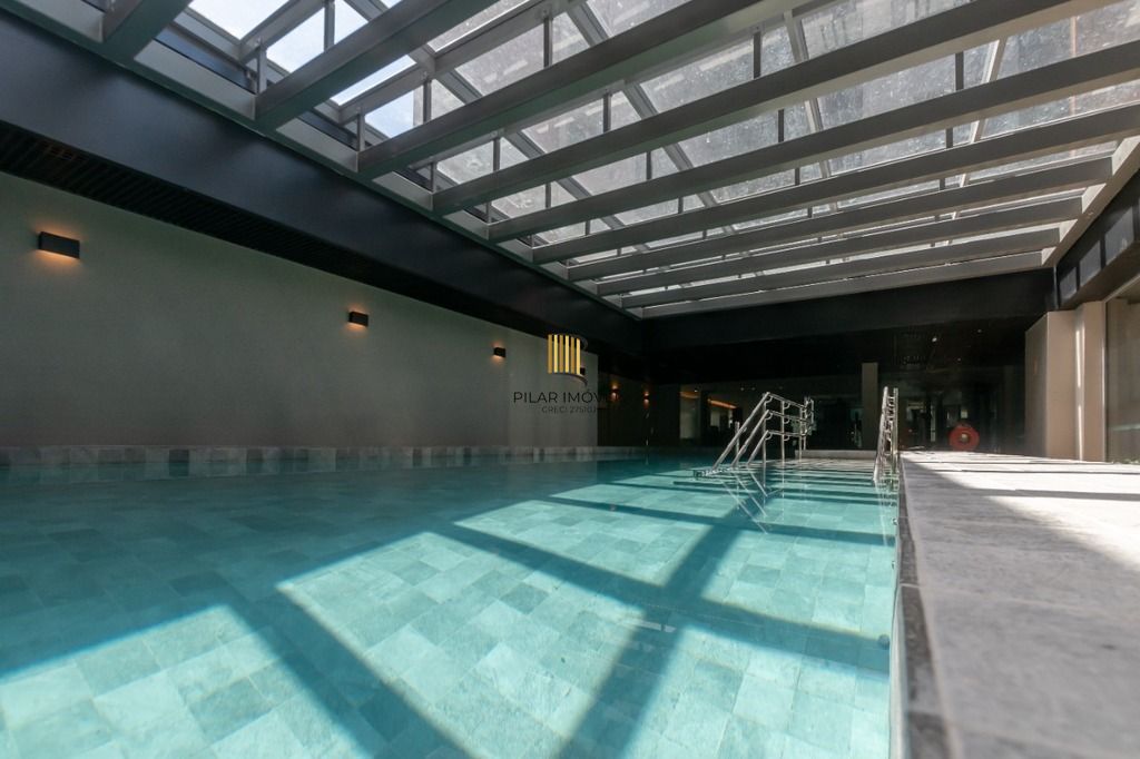 Apartamento 3 dormitórios no bairro Petrópolis