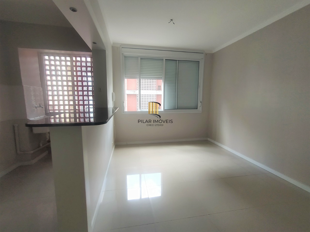 Apartamento 1 dormitório no bairro Centro Histórico