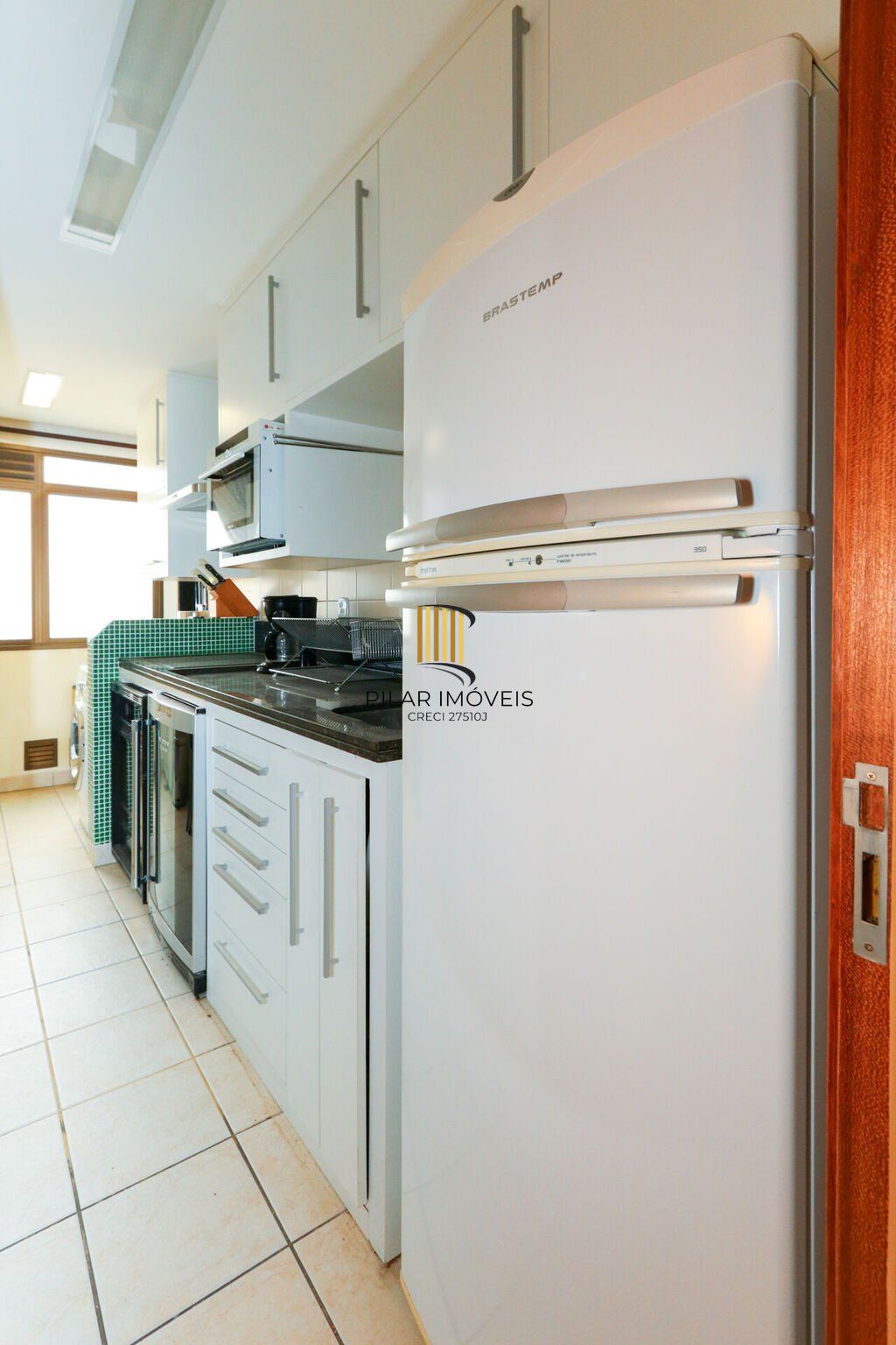 Apartamento 2 dormitórios no bairro Cidade Baixa