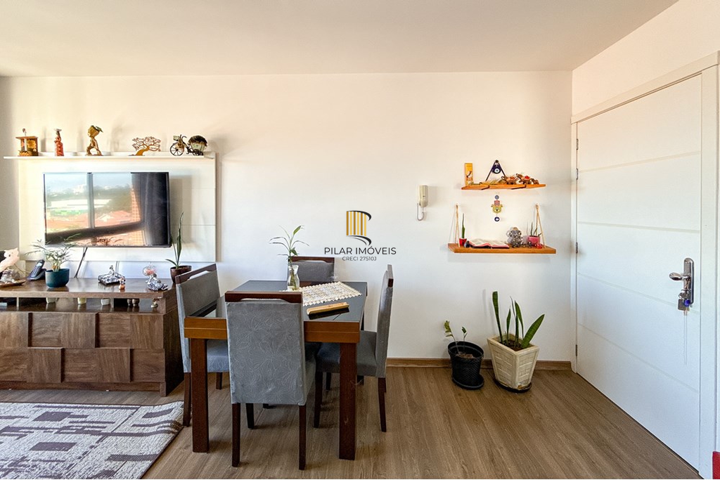 Apartamento 3 dormitórios no bairro Marechal Rondon