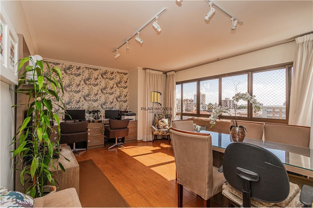 Apartamento 2 dormitórios no bairro Menino Deus