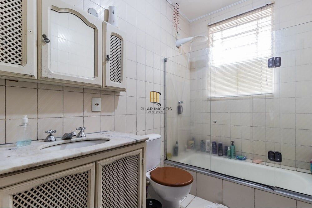 Apartamento 2 dormitórios no bairro Petrópolis