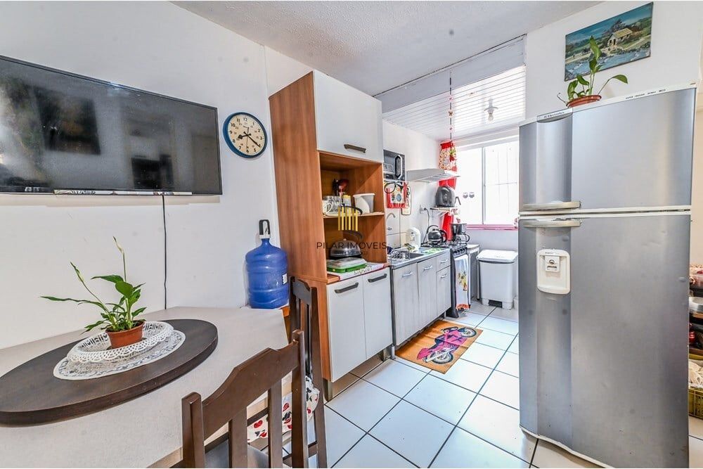 Apartamento 2 dormitórios no bairro Coronel Aparício Borges