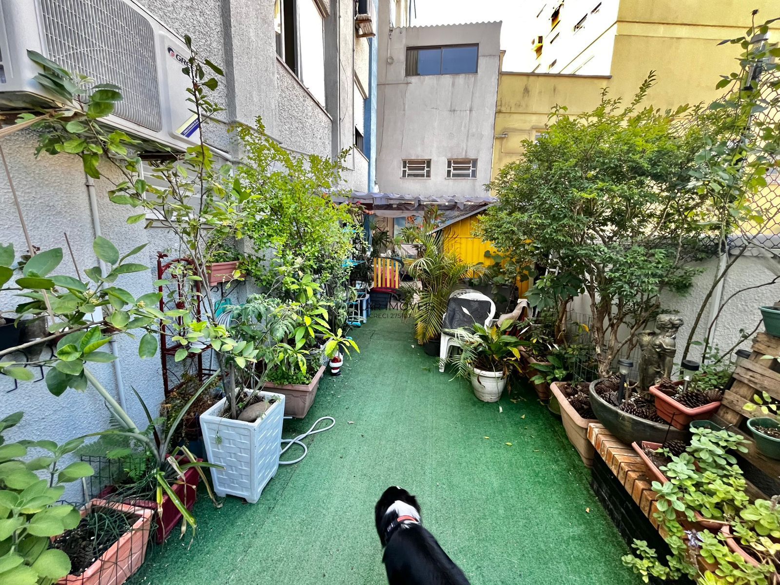 Apartamento para Venda - 104.46m², 3 dormitórios, sendo 1 suites, 4 vagas - Higienópolis