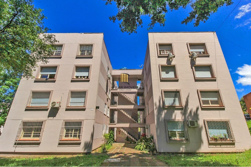 Apartamento 3 dormitórios no bairro Teresópolis