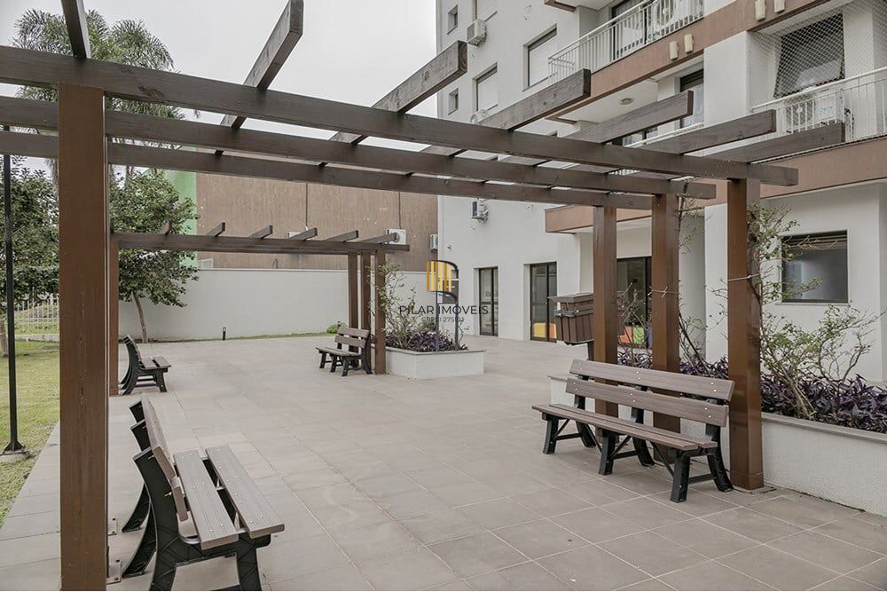 Apartamento 2 dormitórios no bairro Santa Maria Goretti