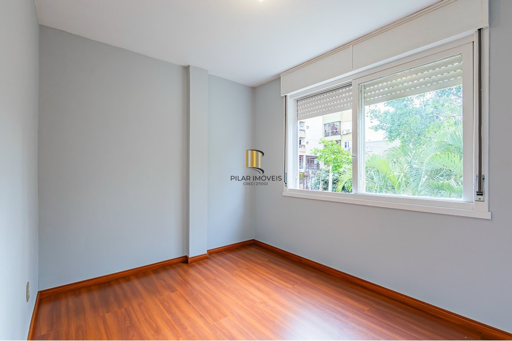 Apartamento 2 dormitórios no bairro Higienópolis