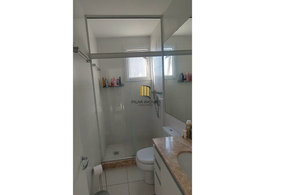 Casa de Condomínio 3 dormitórios no bairro Agronomia