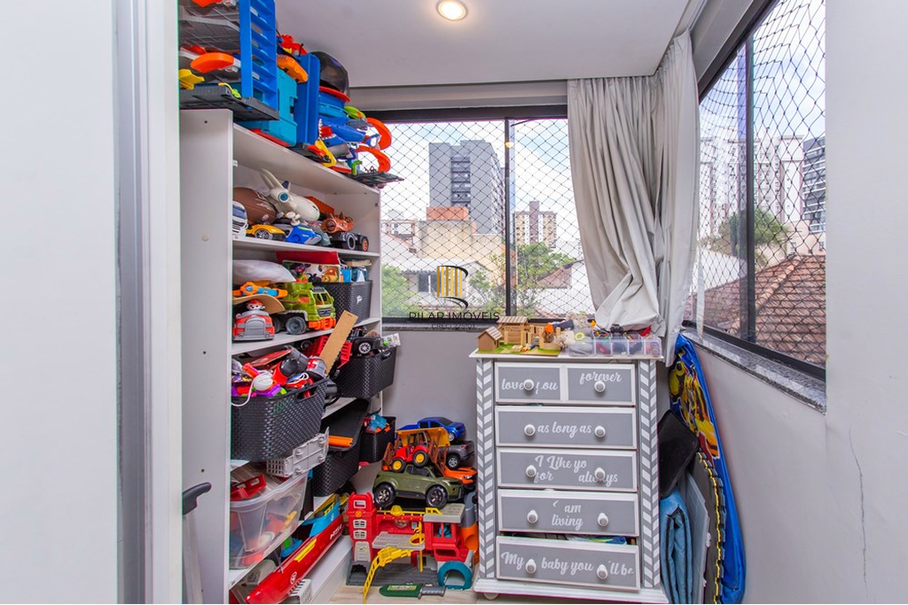 Apartamento 3 dormitórios no bairro Passo da Areia