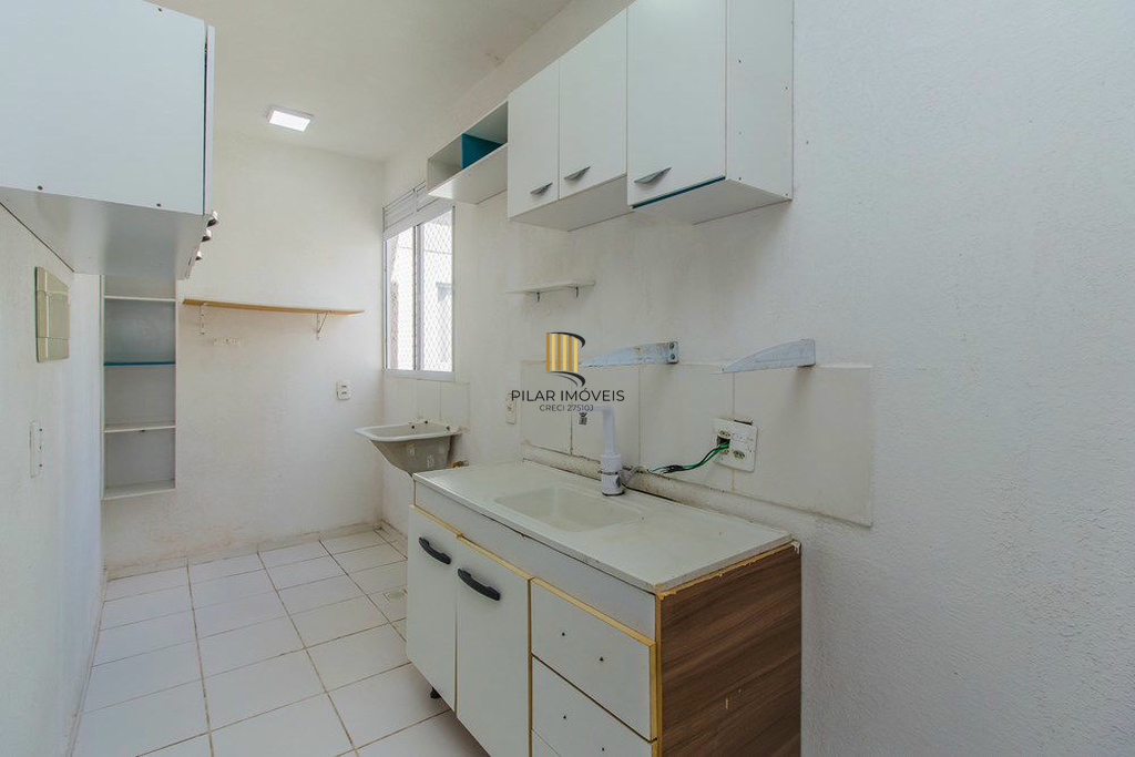 Apartamento 2 dormitórios no bairro Rio Branco