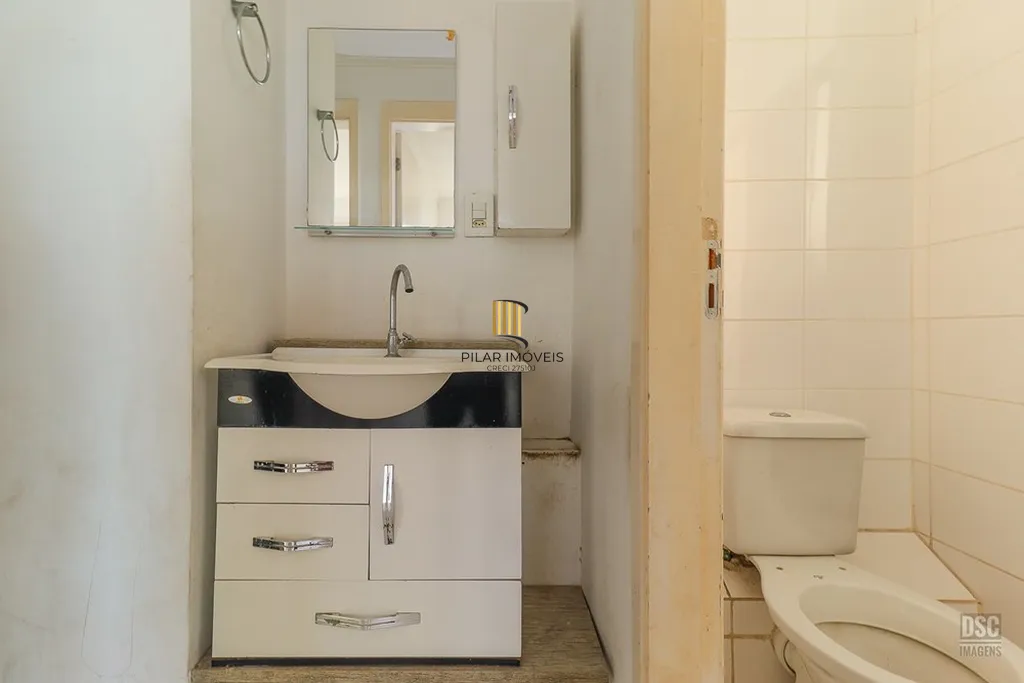 Apartamento 2 dormitórios no bairro Sarandi