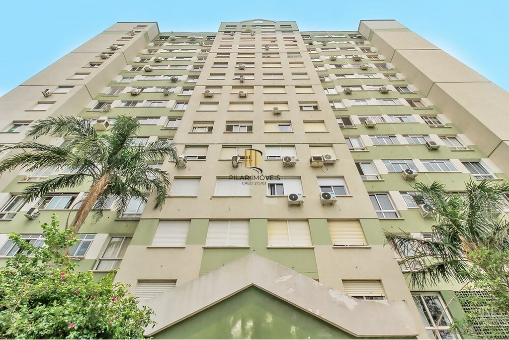 Apartamento 2 dormitórios no bairro Cavalhada