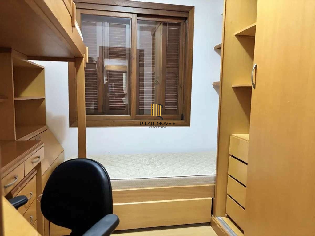 Apartamento 2 dormitórios no bairro Bom Fim