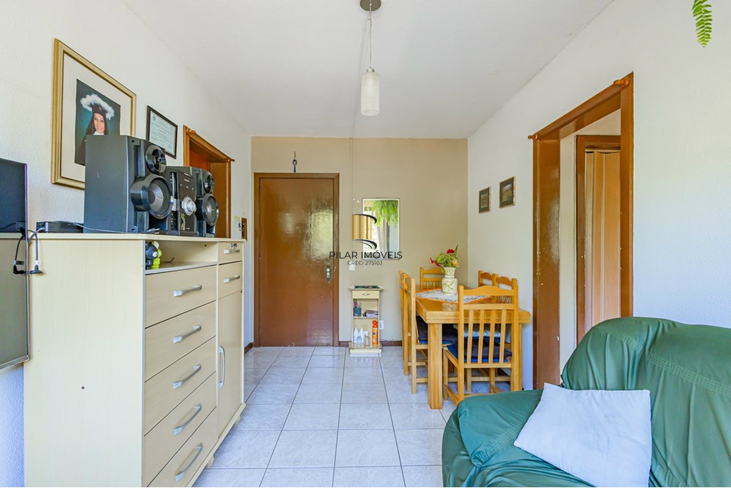 Apartamento 2 dormitórios no bairro Jardim Itu