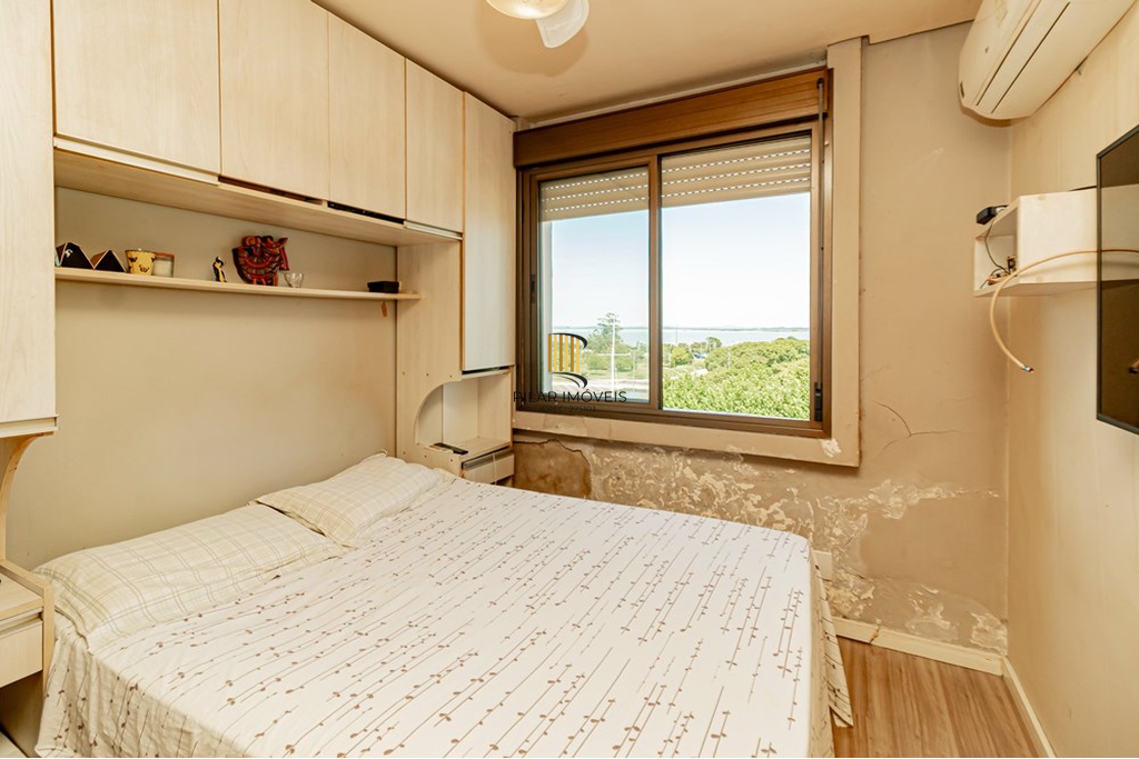 Apartamento 3 dormitórios no bairro Praia de Belas