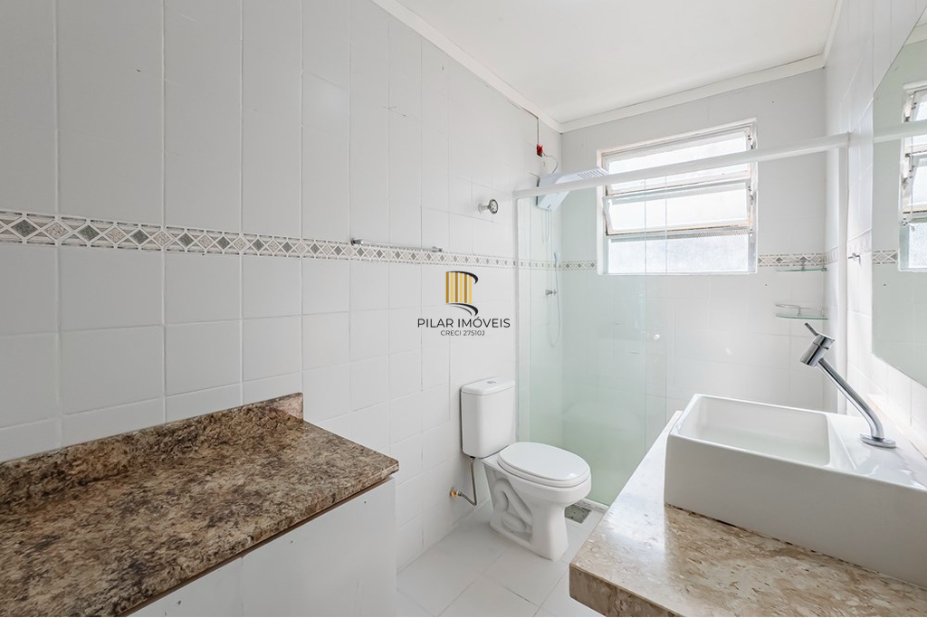 Apartamento 2 dormitórios no bairro Petrópolis